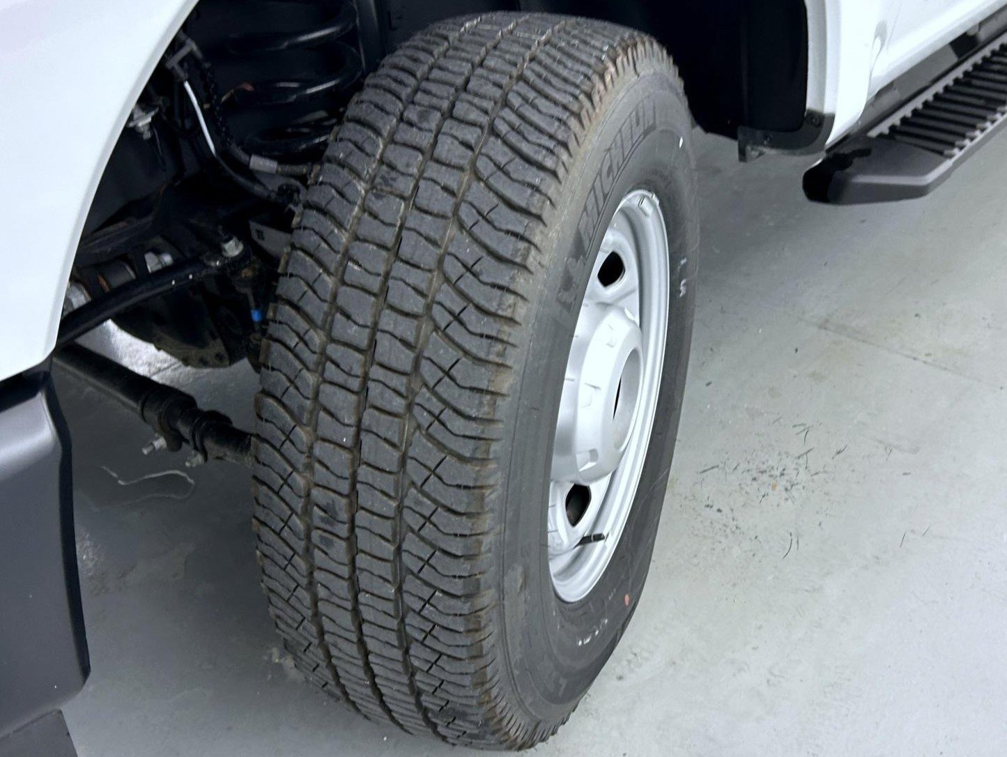 2026 Ford F-250 Super Duty XL - Photo 24