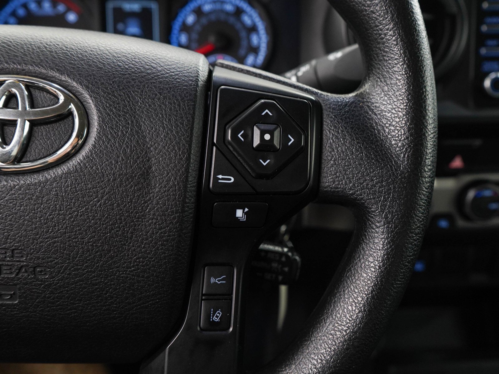 Used 2021 Silver Sky Metallic Toyota SR image 25