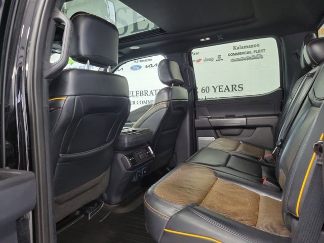 2023 Ford F-150 Tremor - Photo 22