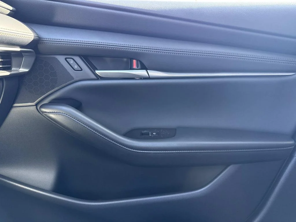 New 2026 Platinum Quartz Metallic Mazda 2.5 S Preferred image 24