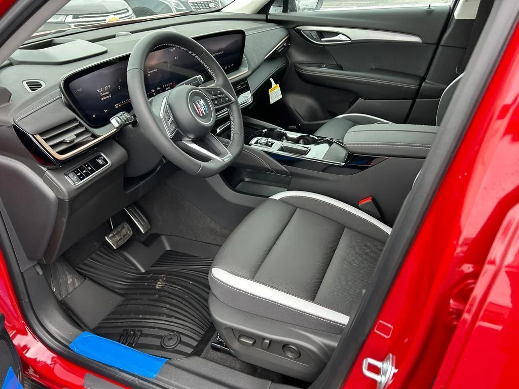 2026 Buick Envision Sport Touring - Photo 6