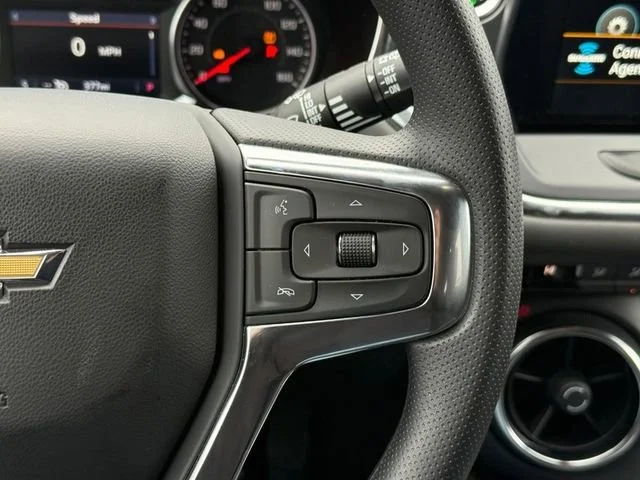 Used 2025 Habanero Orange Chevrolet 2LT image 22