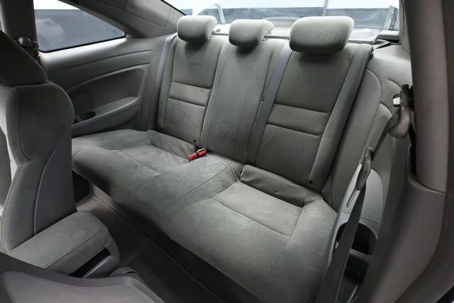 Used 2009 White Honda LX image 30