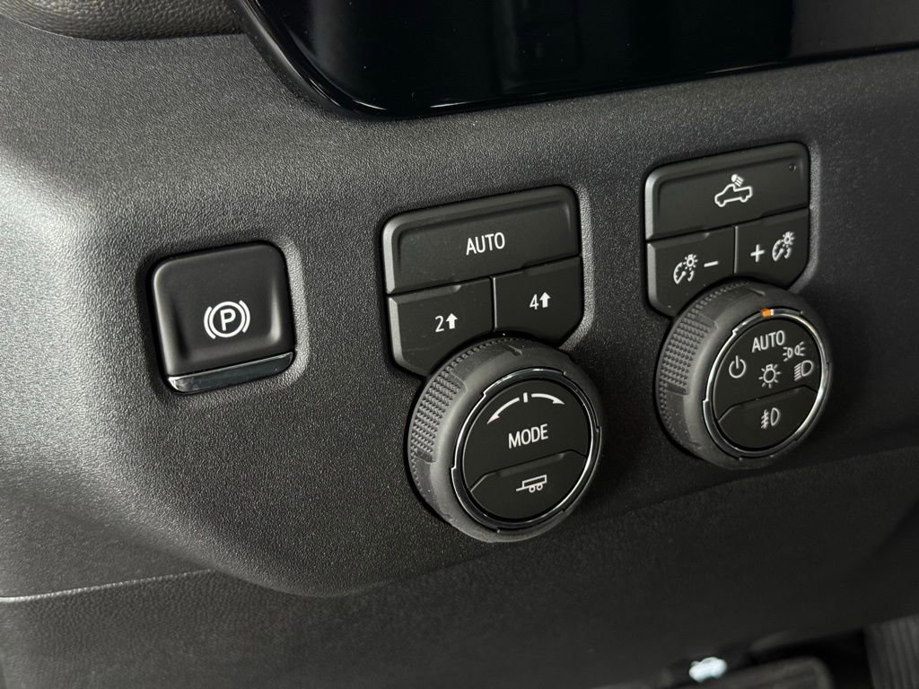 2026 Chevrolet Silverado 1500 RST - Photo 29