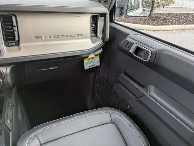 New 2026 Avalanche Ford Outer Banks® image 17