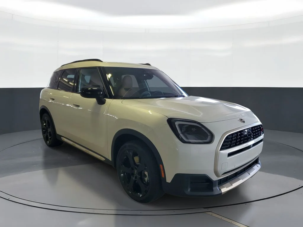 New 2027  MINI Base image 2