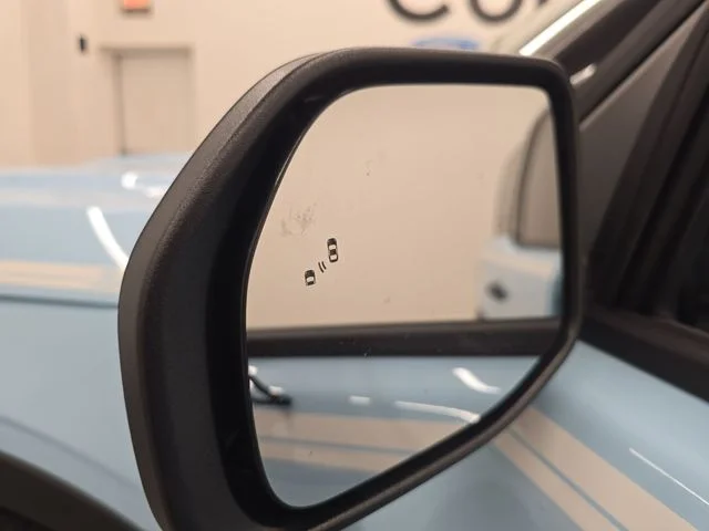 New 2026 Robin's Egg Blue Ford Heritage image 38