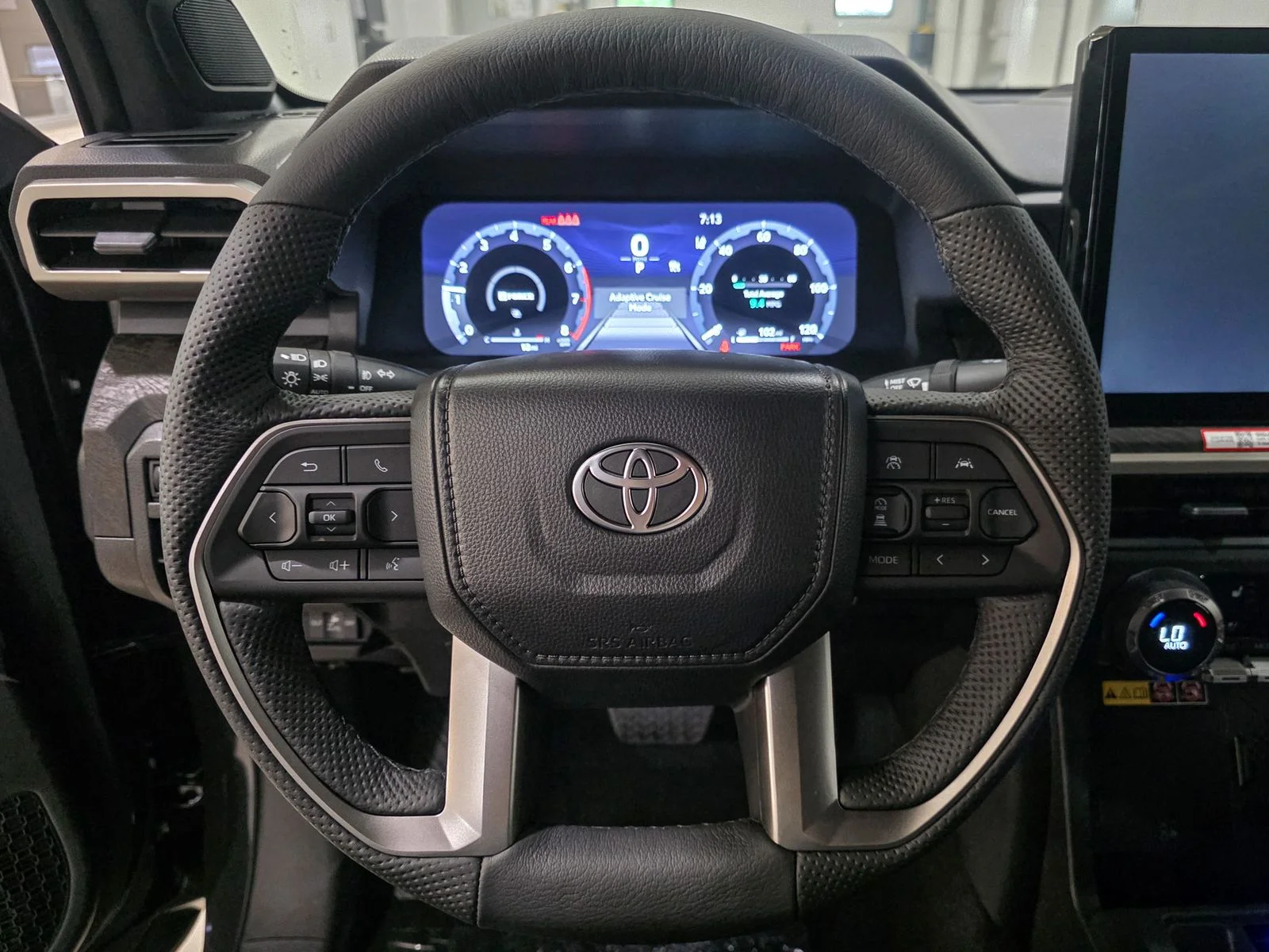 2026 Toyota Tacoma Limited - Photo 38