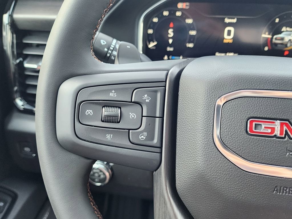2026 GMC Sierra 1500 AT4 - Photo 22