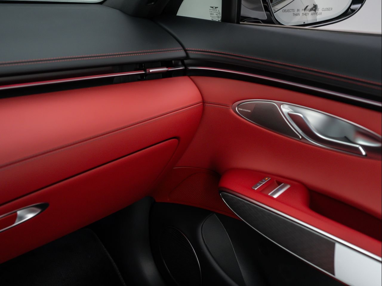 New 2026 Savile Silver Genesis 2.5T SPORT PRESTIGE image 29
