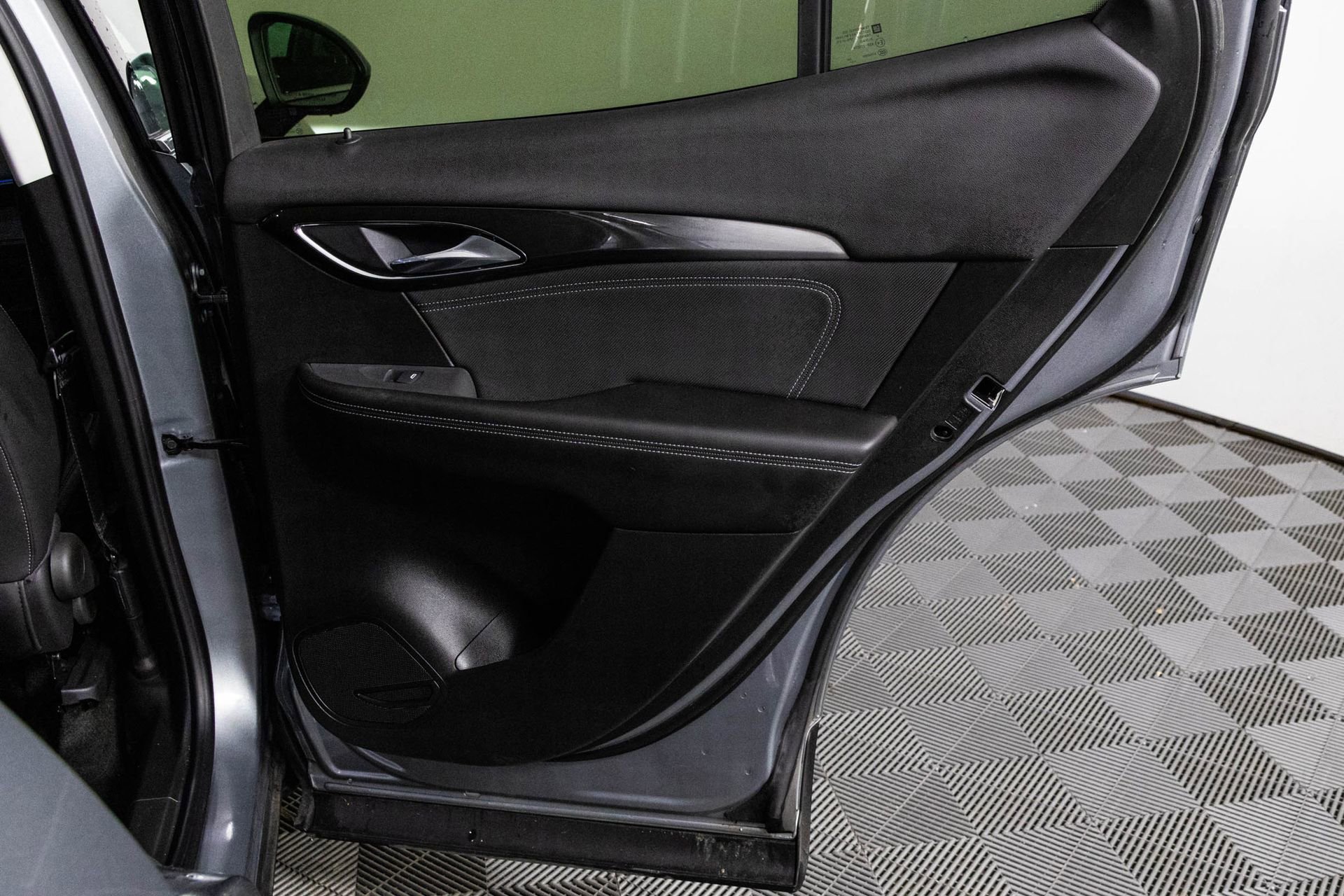 2025 BUICK ENVISION - Image 36