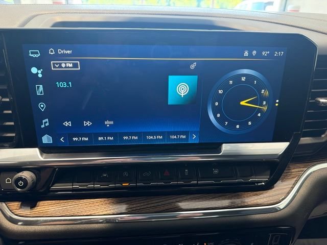 2023 Chevrolet Silverado 1500 LT - Photo 16