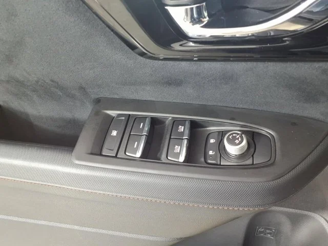 2026 Subaru Forester Touring - Photo 14