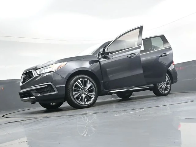 Used 2019  Acura 3.5L Technology Package image 42