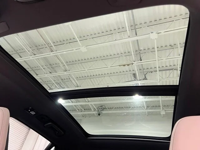 New 2026 Crystal White Volvo Plus image 19