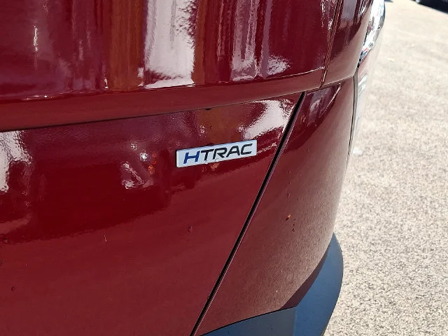 New 2027 Red Hyundai SEL Sport image 19