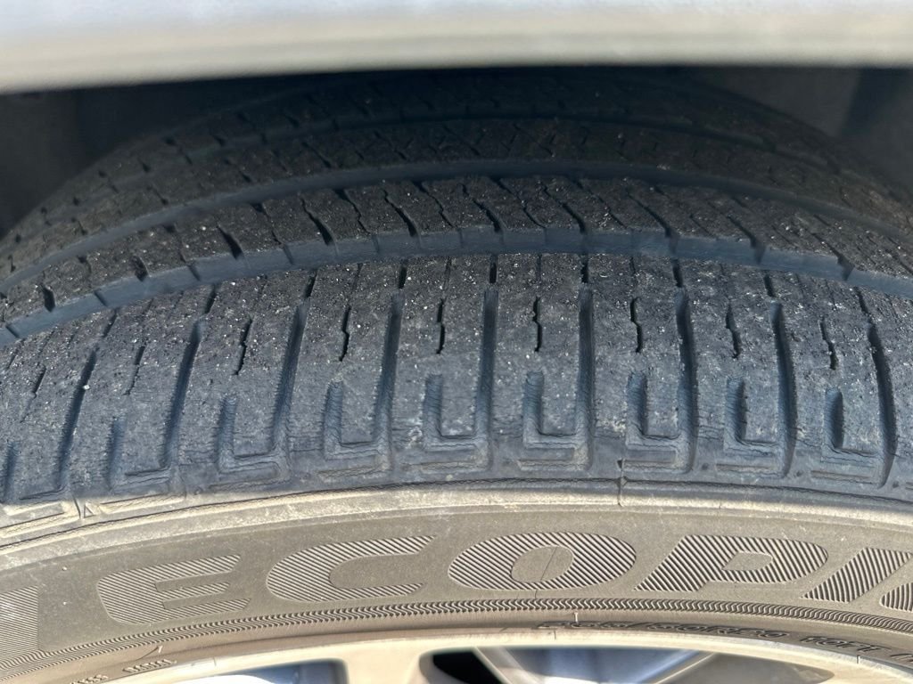 Used 2021 Blue Jeep Limited image 6