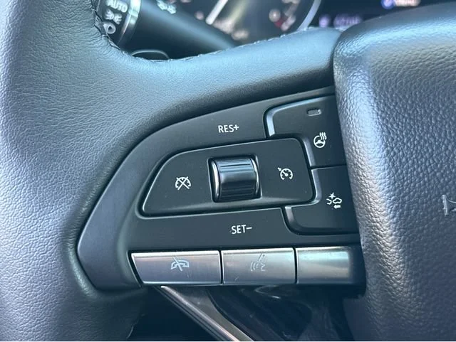 2025 Cadillac XT6 Premium Luxury - Photo 28