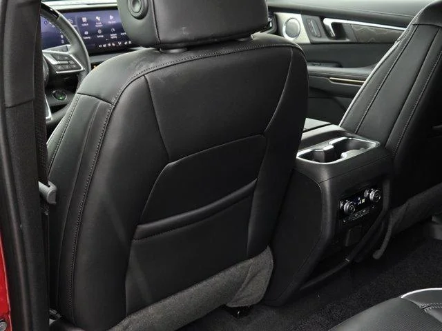 2026 Buick Enclave Avenir - Photo 21