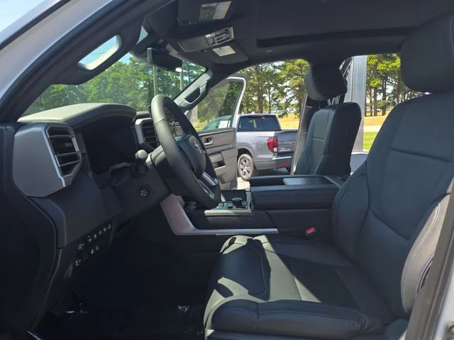 Used 2026 Beige Toyota Platinum image 17