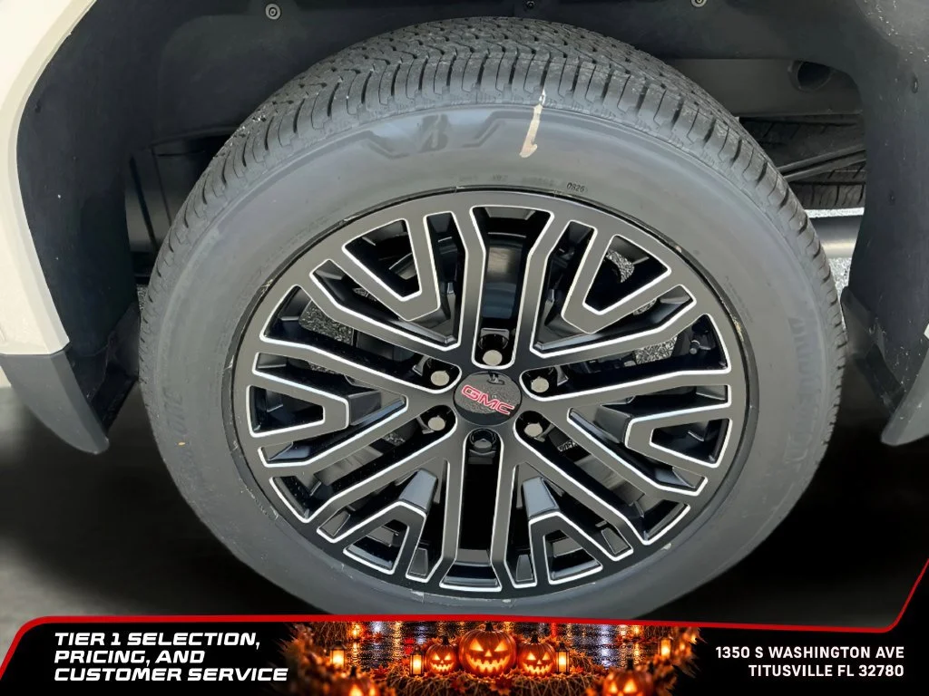New 2026 Coastal Dune GMC Denali image 42