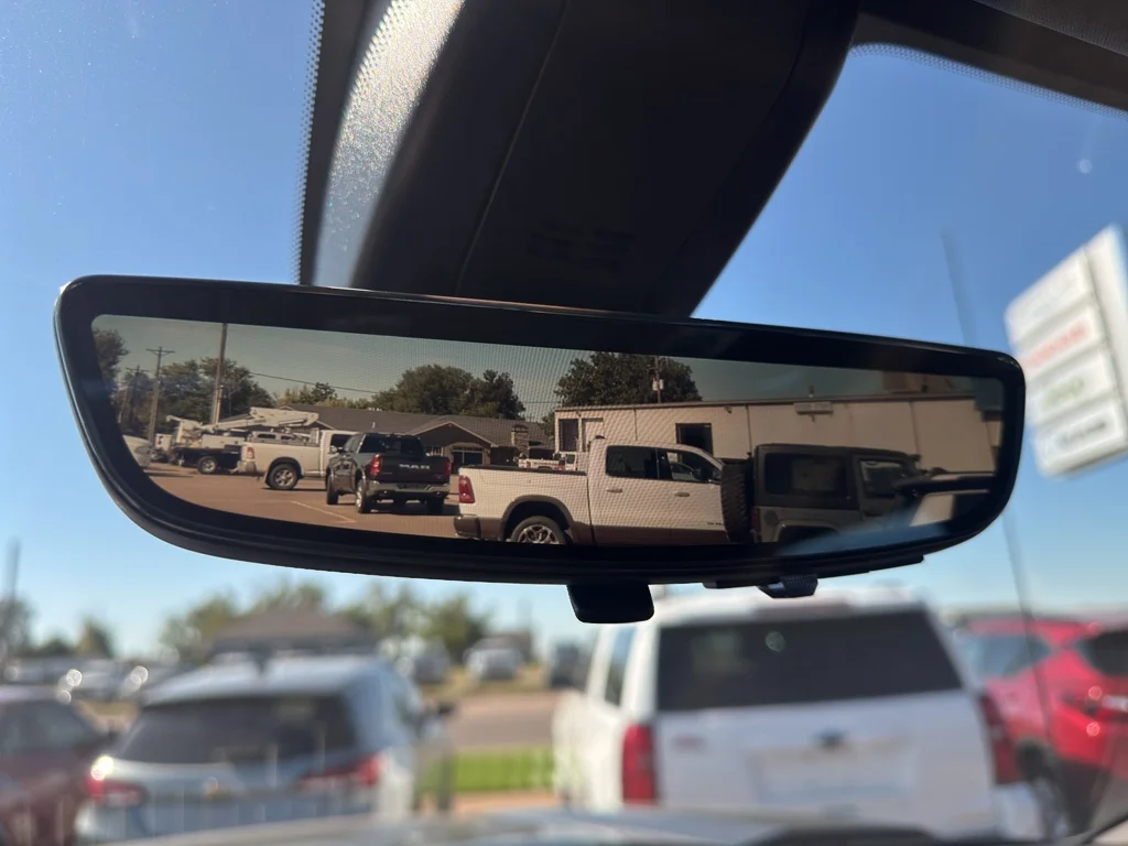 Used 2020 Satin Steel Metallic GMC Denali image 29