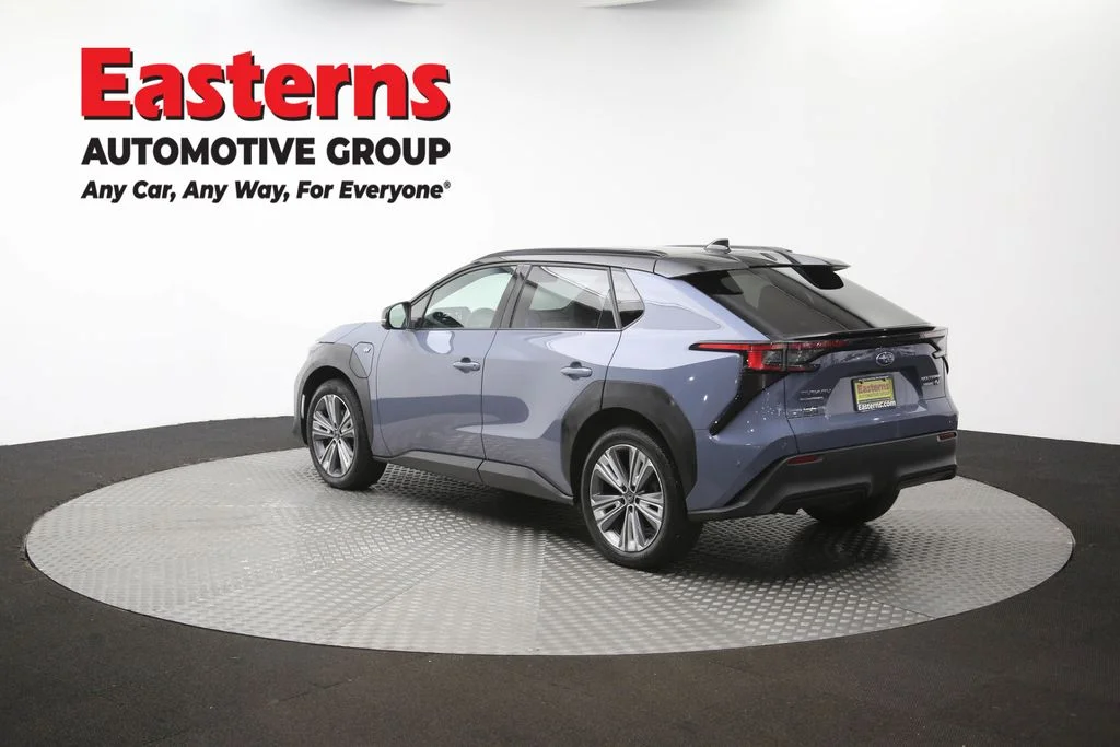 Used 2023 Gray Subaru Touring image 67