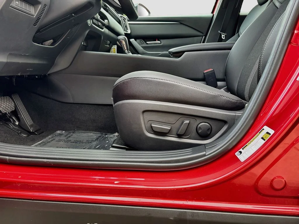 New 2026 Soul Red Crystal Metallic Mazda 2.5 S Preferred AWD image 19