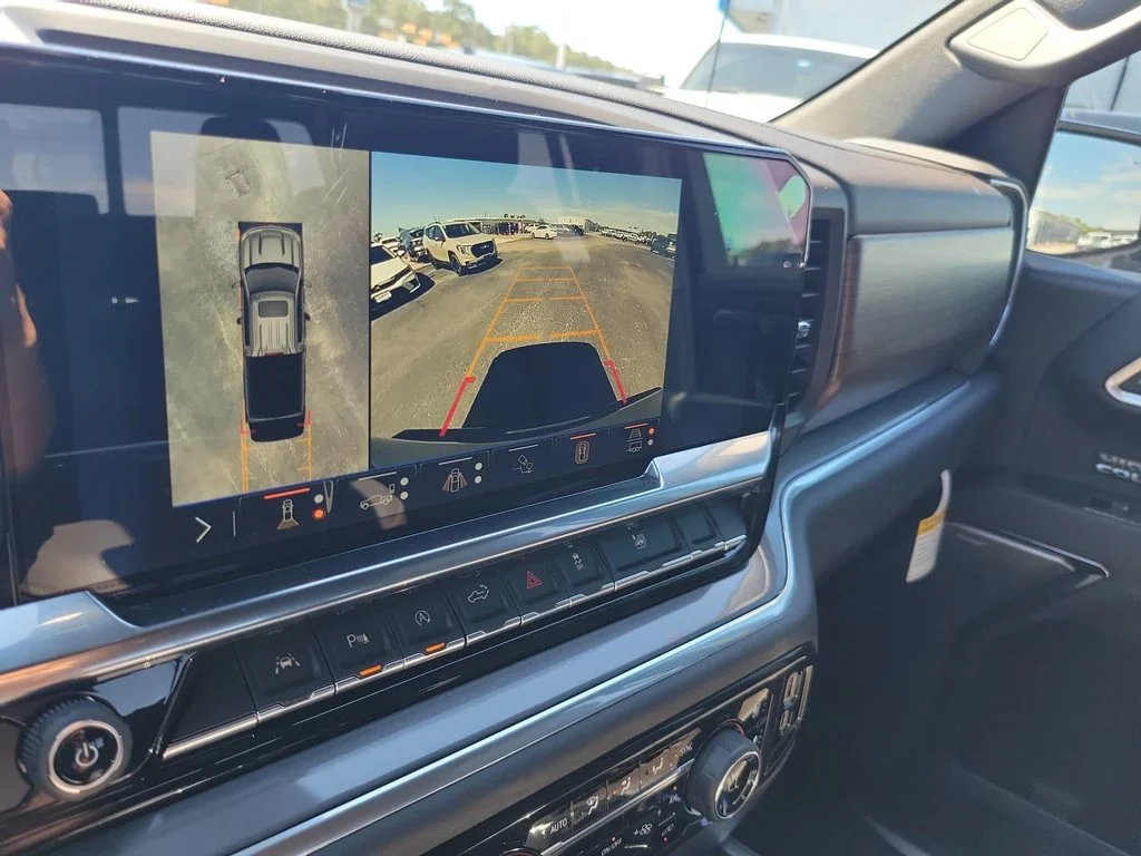 2026 Chevrolet Silverado 1500 High Country - Photo 15