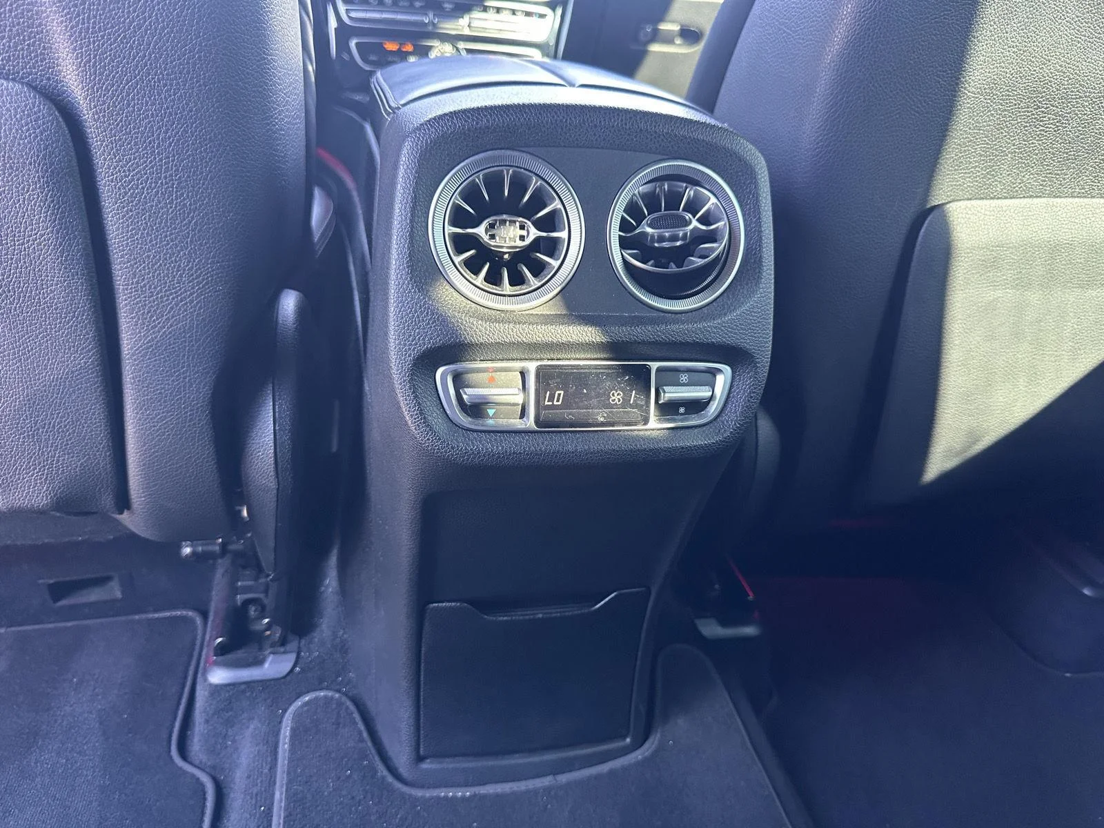 Used 2019 designo Graphite Metallic Mercedes-Benz AMG® G 63 image 27