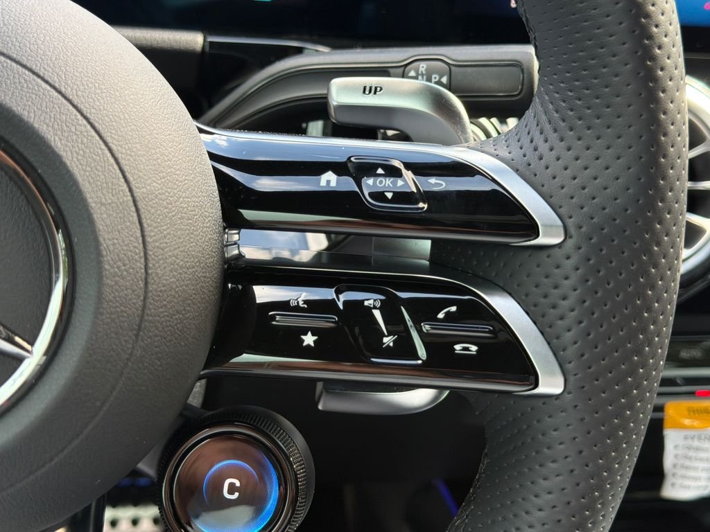 2025 Mercedes-Benz GLA GLA35 AMG - Photo 31