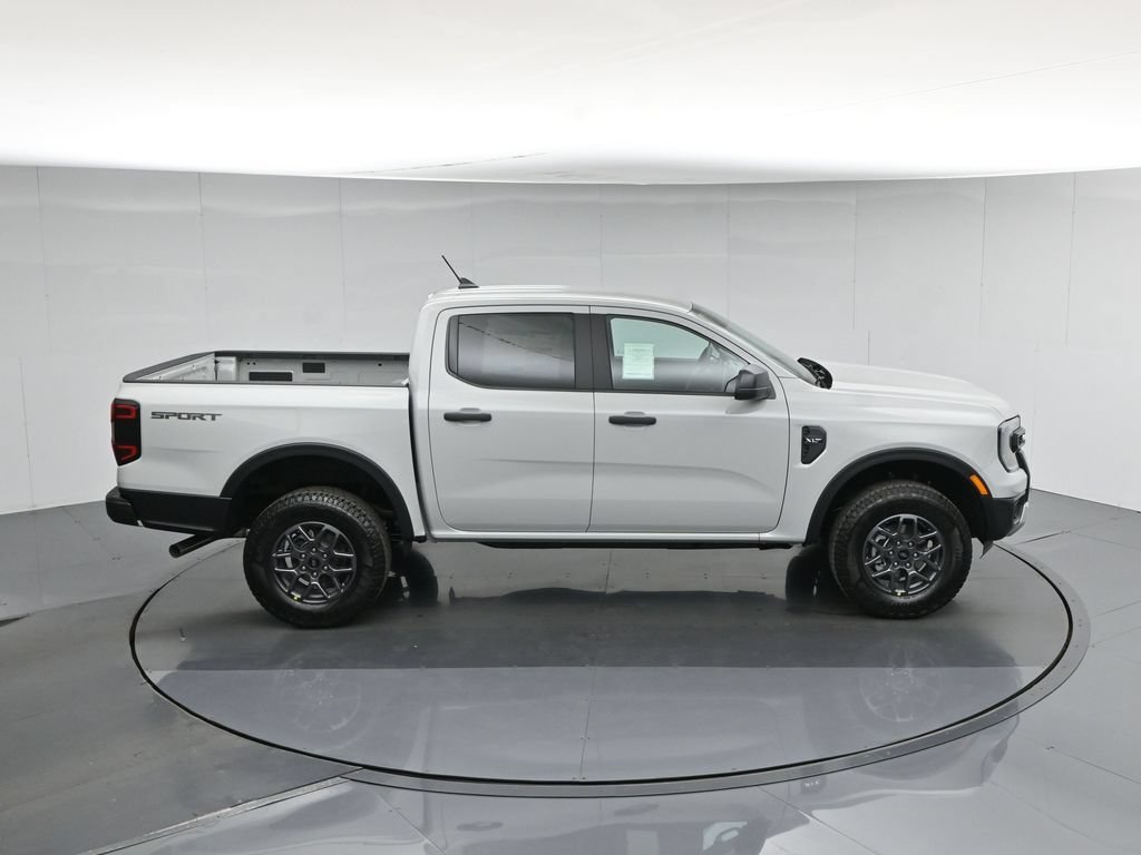 New 2026 Avalanche Ford XLT image 37