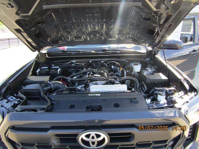 2024 Toyota Tacoma TRD Off Road - Photo 31