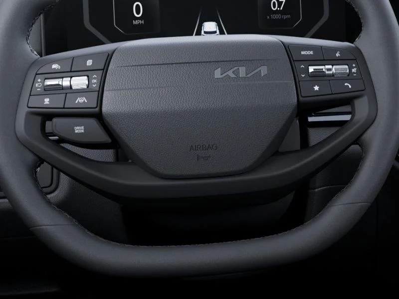 2026 Kia Sportage SX - Photo 22