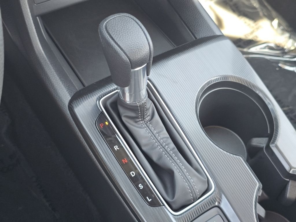 2026 Honda Civic LX - Photo 30