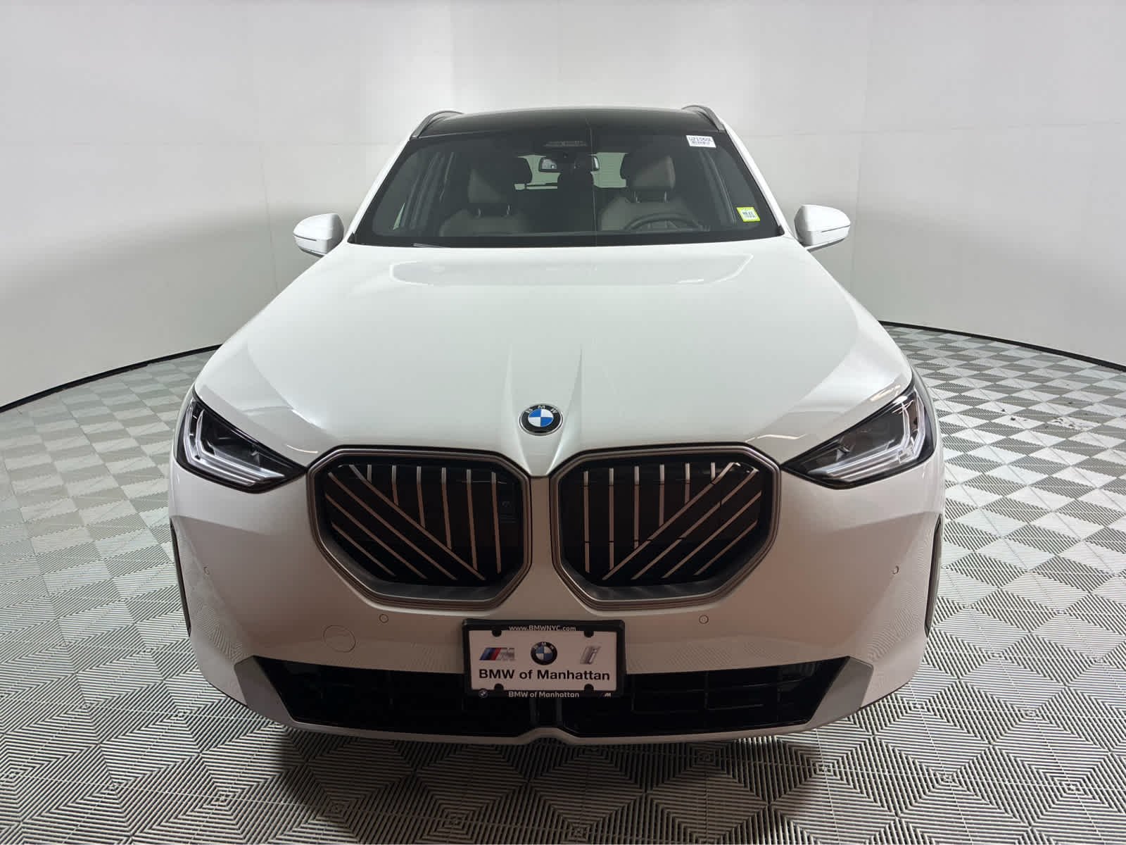 Used 2026 Alpine White BMW 30 xDrive image 6
