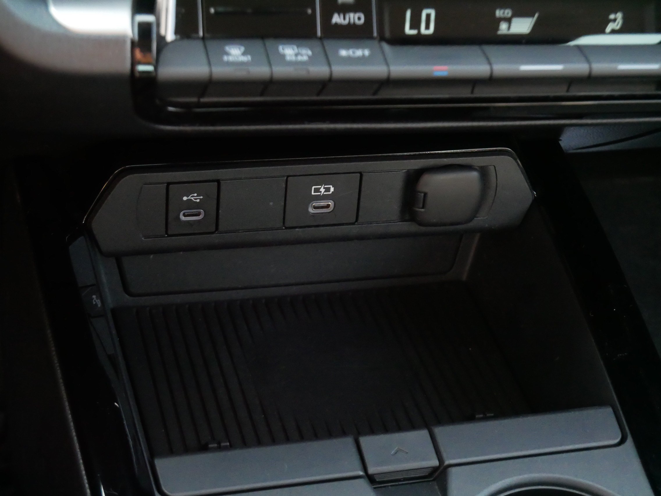 Certified Used 2025 CUTTING EDGE Toyota LE image 24