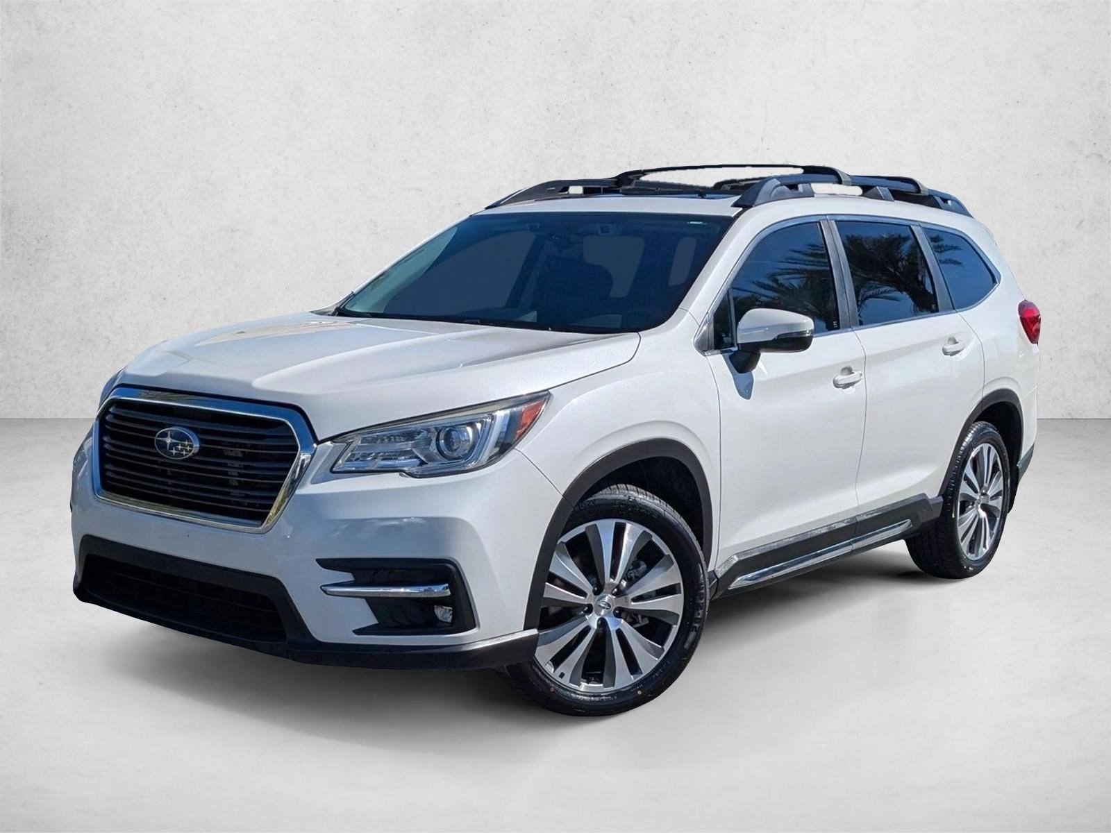 2020 Subaru Ascent Limited