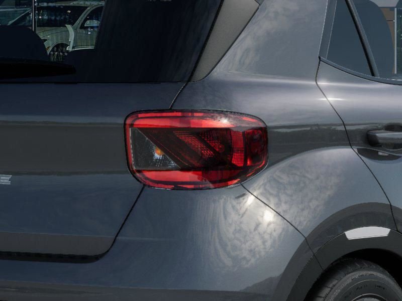 New 2026 Gray Hyundai SEL image 15