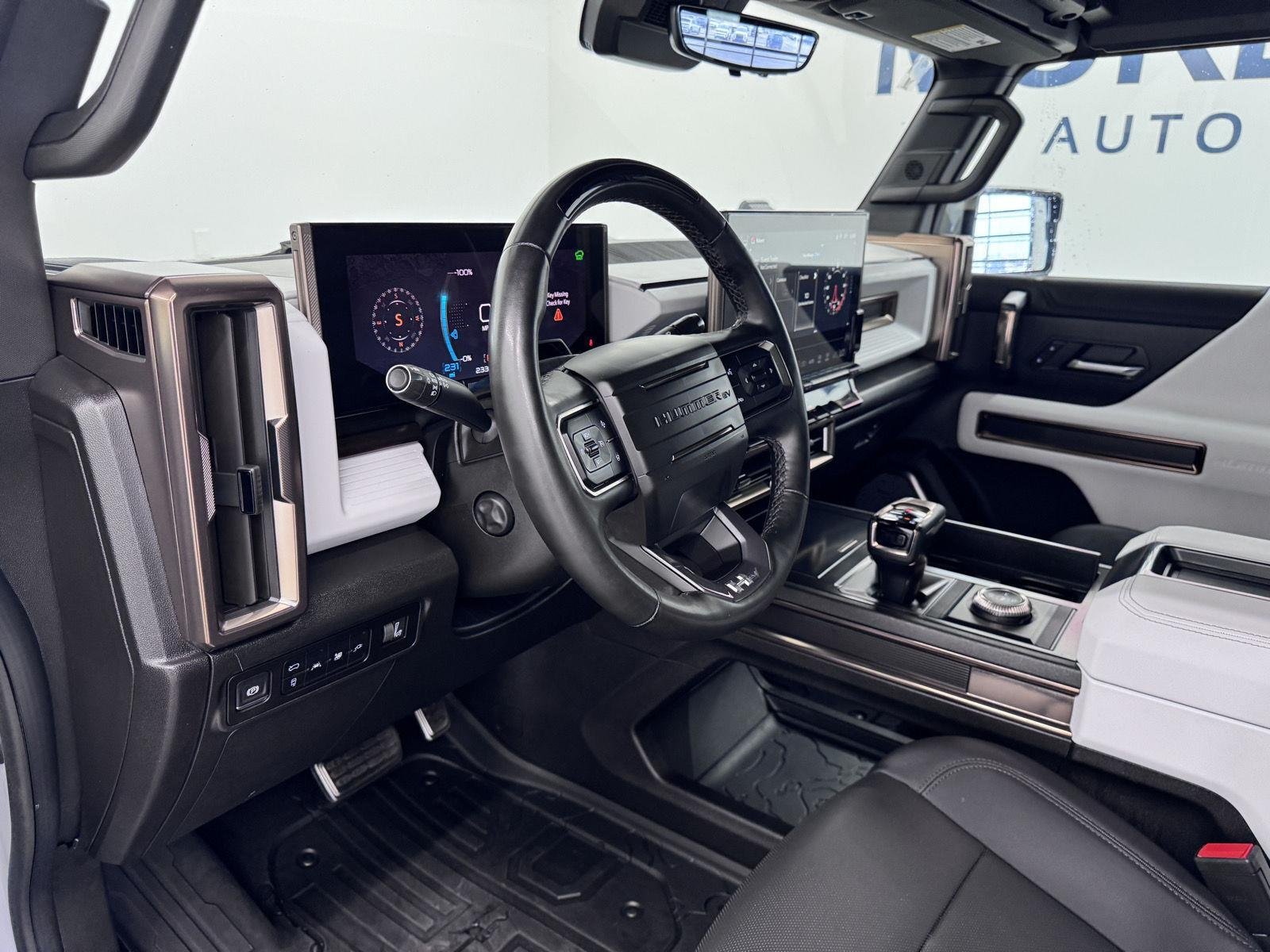 2024 GMC HUMMER EV 2X - Photo 27
