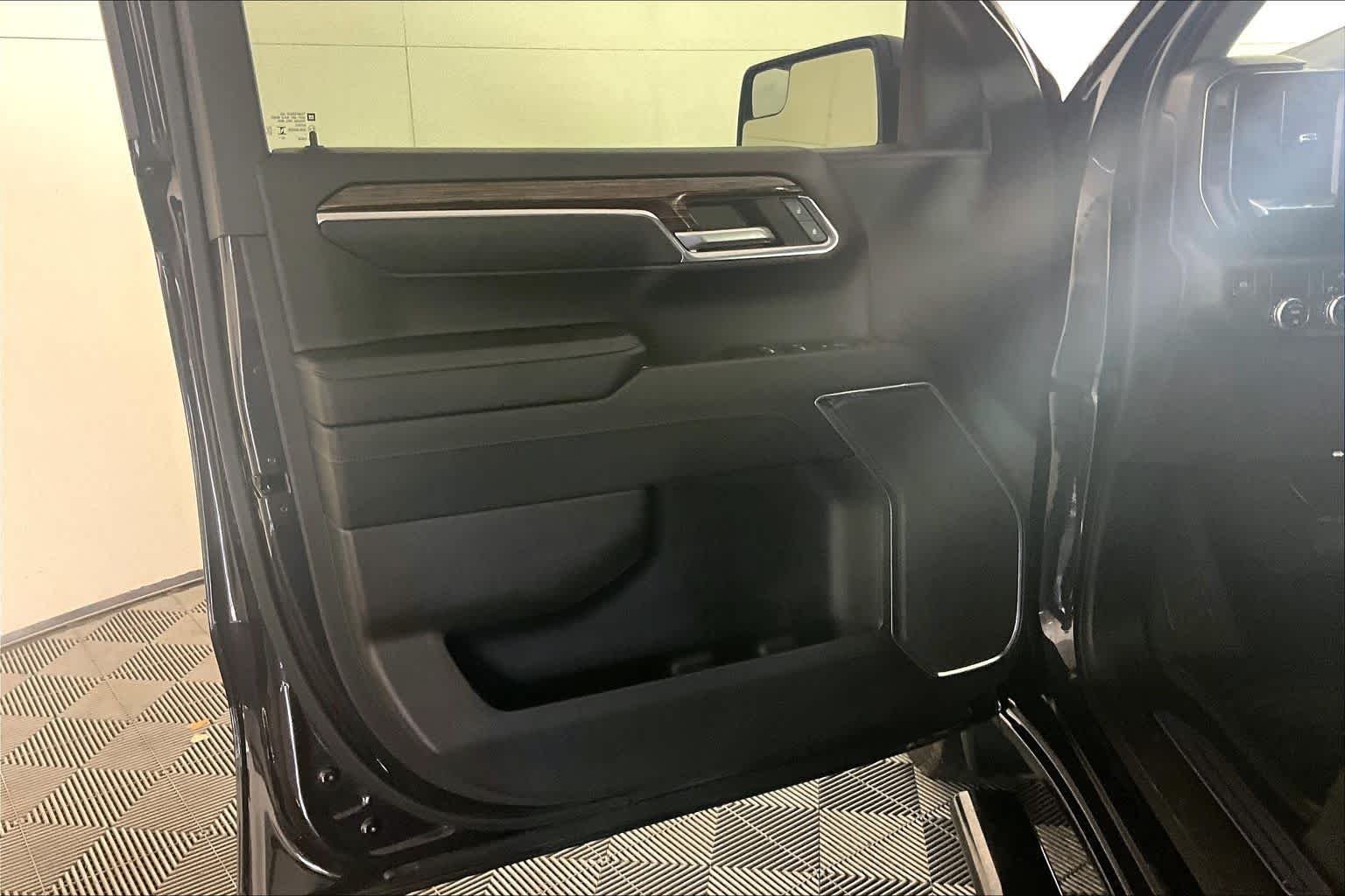 2024 GMC Sierra 1500 Elevation - Photo 21