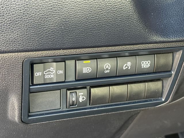 Used 2024 Gray Toyota SR5 image 20
