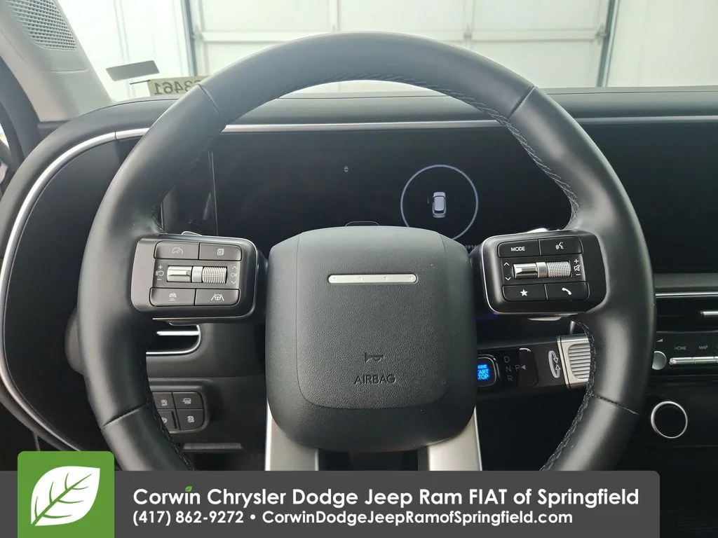 Used 2026 White Hyundai SEL image 21