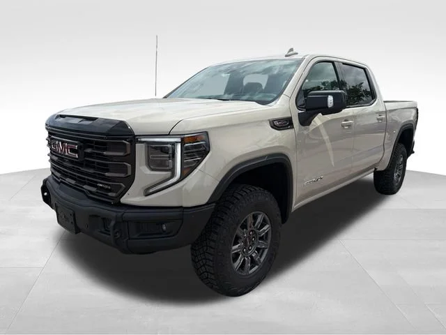 New 2026 Coastal Dune GMC AT4X image 3