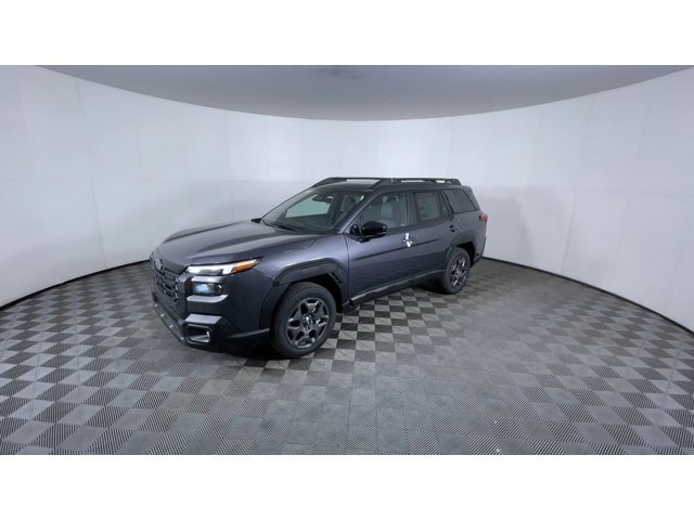 New 2026 MAGNETITE GRAY METALLIC Subaru Premium image 4