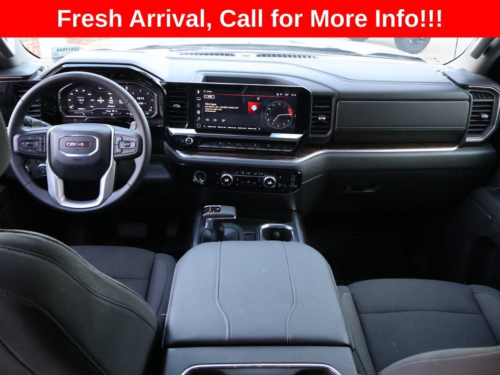 2023 GMC Sierra 1500 Elevation - Photo 19