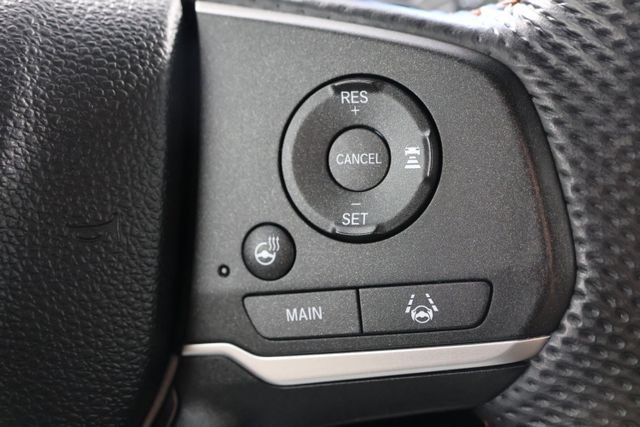 2024 Honda Passport TrailSport - Photo 12
