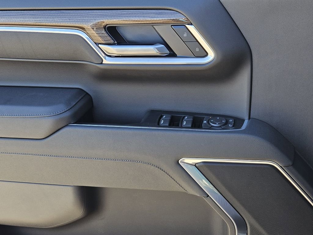 2026 Chevrolet Silverado 1500 LT - Photo 21