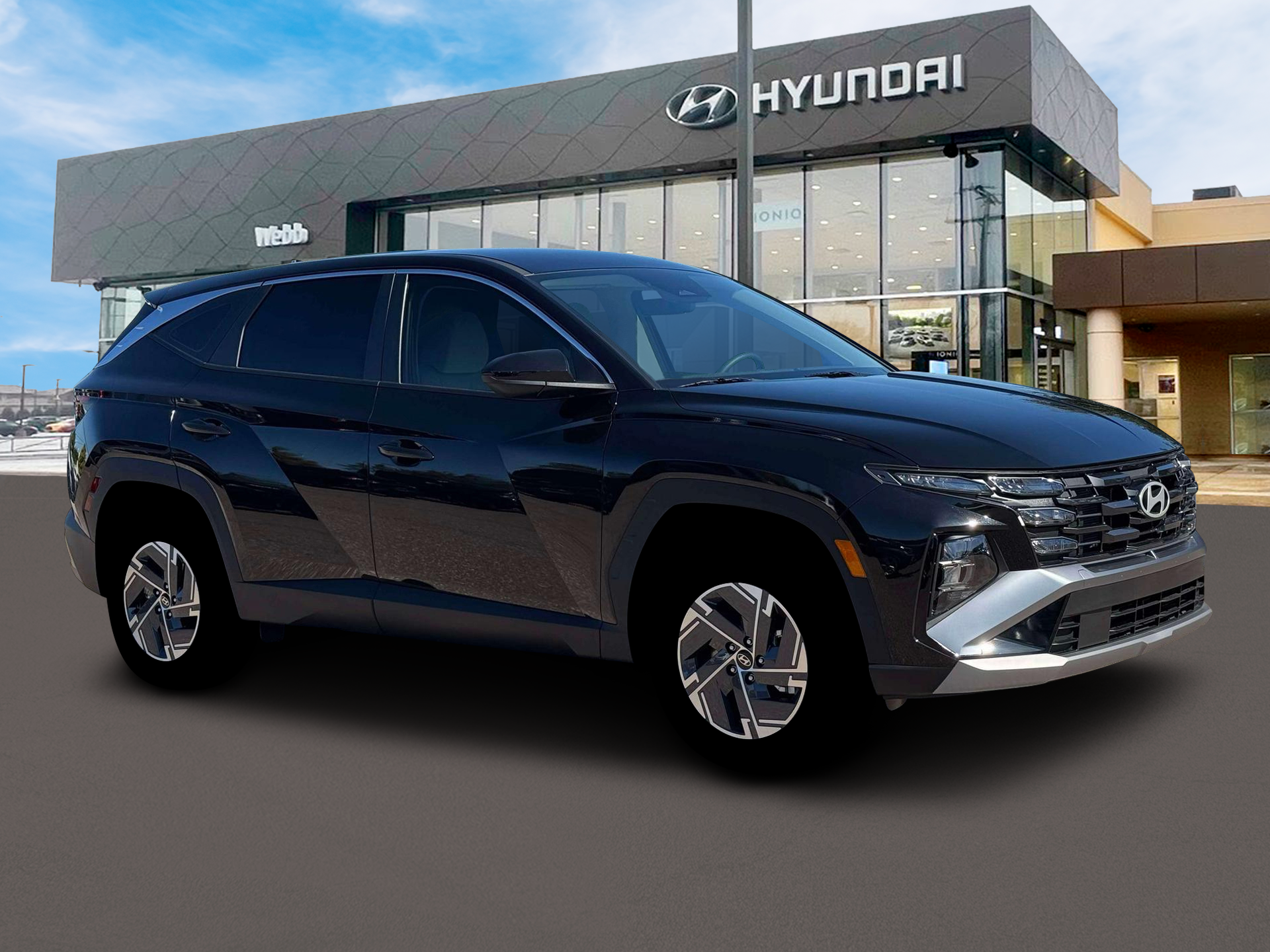 New 2026 Gray Hyundai Blue image 10