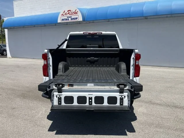 2025 Chevrolet Silverado 1500 ZR2 - Photo 27